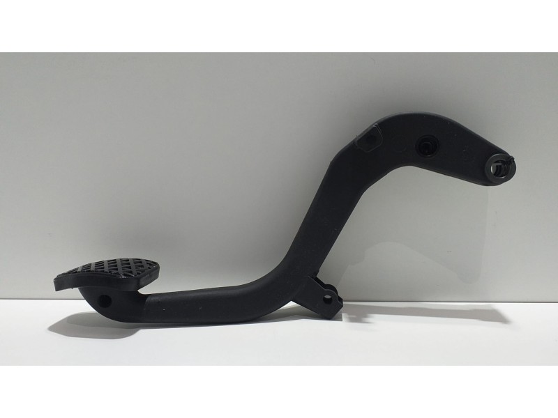 Recambio de pedal embrague para bmw serie 1 berlina (e81/e87) 120d referencia OEM IAM 35316761310 51554 