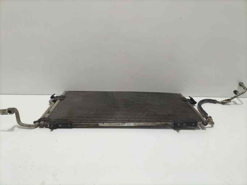 Recambio de condensador / radiador aire acondicionado para citroën berlingo 1.9 600 d furg. referencia OEM IAM 9619815780 84008 