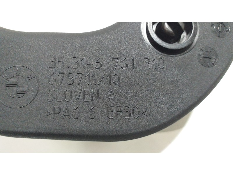 Recambio de pedal embrague para bmw serie 1 berlina (e81/e87) 120d referencia OEM IAM 35316761310 51554 