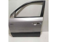 Recambio de puerta delantera izquierda para hyundai tucson (jm) 2.0 crdi comfort (4wd) referencia OEM IAM 760032E050 84009 R