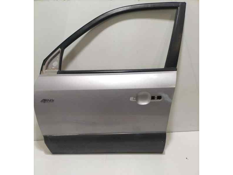 Recambio de puerta delantera izquierda para hyundai tucson (jm) 2.0 crdi comfort (4wd) referencia OEM IAM 760032E050 84009 R