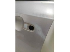 Recambio de puerta delantera izquierda para hyundai tucson (jm) 2.0 crdi comfort (4wd) referencia OEM IAM 760032E050 84009 R 2