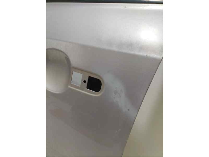 Recambio de puerta delantera izquierda para hyundai tucson (jm) 2.0 crdi comfort (4wd) referencia OEM IAM 760032E050 84009 R