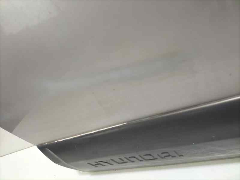Recambio de puerta delantera izquierda para hyundai tucson (jm) 2.0 crdi comfort (4wd) referencia OEM IAM 760032E050 84009 R