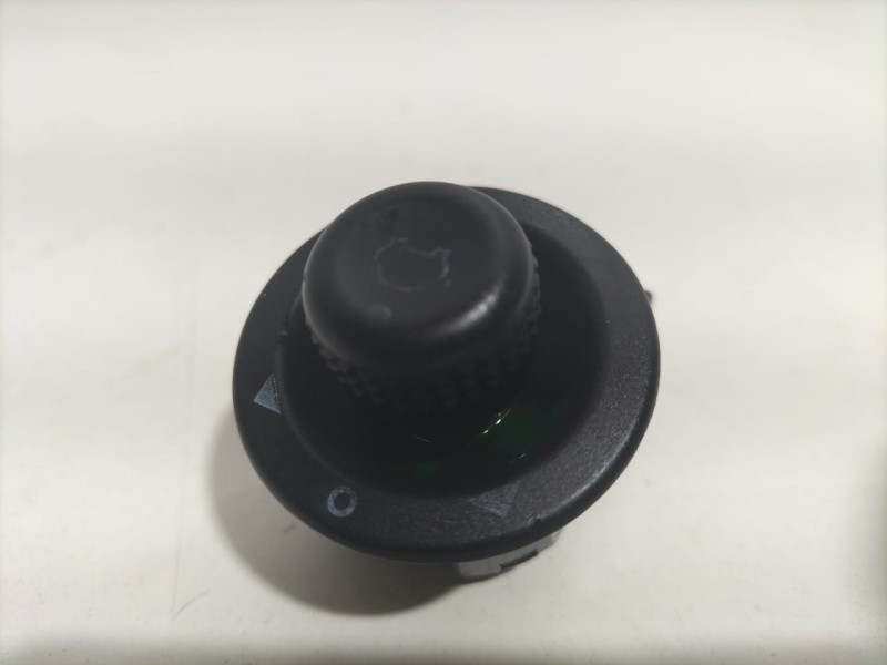 Recambio de mando retrovisor para ford transit caja cerrada ´06 2.4 tdci cat referencia OEM IAM 93BG17B676 79772 