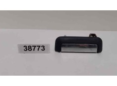 Recambio de maneta exterior delantera izquierda para mitsubishi l 200 (k6/7) 2500 td american sport (4-ptas.) referencia OEM IAM