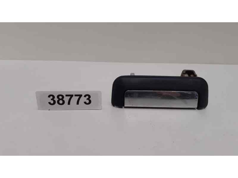 Recambio de maneta exterior delantera izquierda para mitsubishi l 200 (k6/7) 2500 td american sport (4-ptas.) referencia OEM IAM