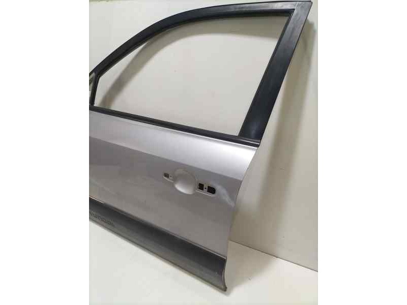 Recambio de puerta delantera izquierda para hyundai tucson (jm) 2.0 crdi comfort (4wd) referencia OEM IAM 760032E050 84009 R