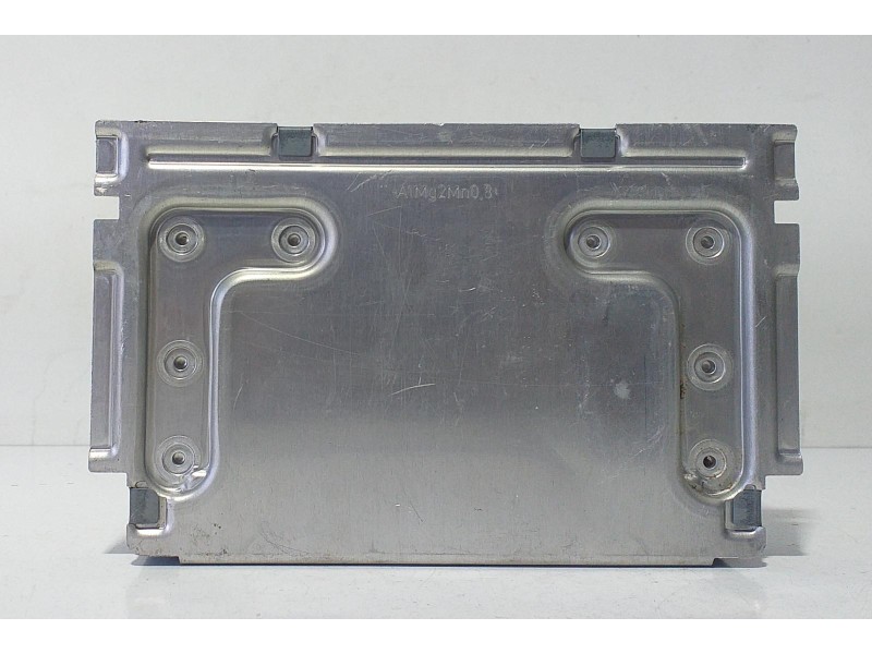 Recambio de centralita cambio automatico para bmw serie 5 berlina (e39) 530d referencia OEM IAM 1423886 72026 R