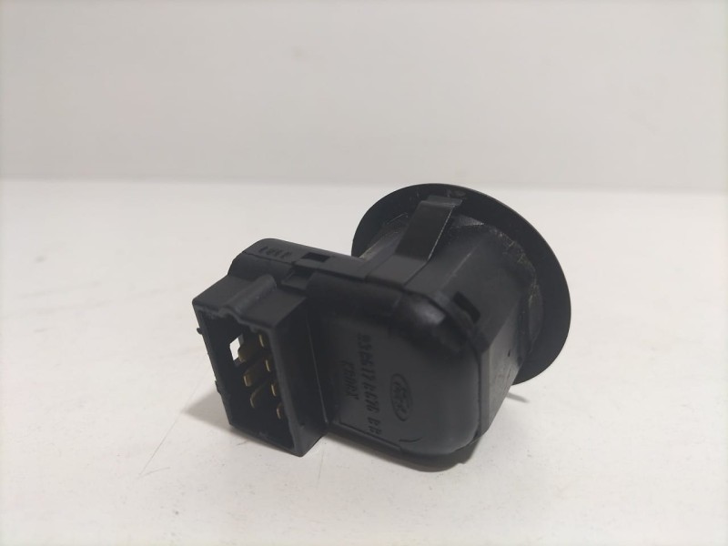 Recambio de mando retrovisor para ford transit caja cerrada ´06 2.4 tdci cat referencia OEM IAM 93BG17B676 79772 