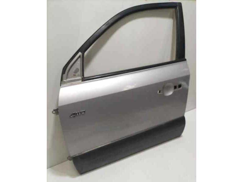 Recambio de puerta delantera izquierda para hyundai tucson (jm) 2.0 crdi comfort (4wd) referencia OEM IAM 760032E050 84009 R