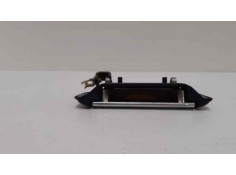Recambio de maneta exterior delantera izquierda para mitsubishi l 200 (k6/7) 2500 td american sport (4-ptas.) referencia OEM IAM 2