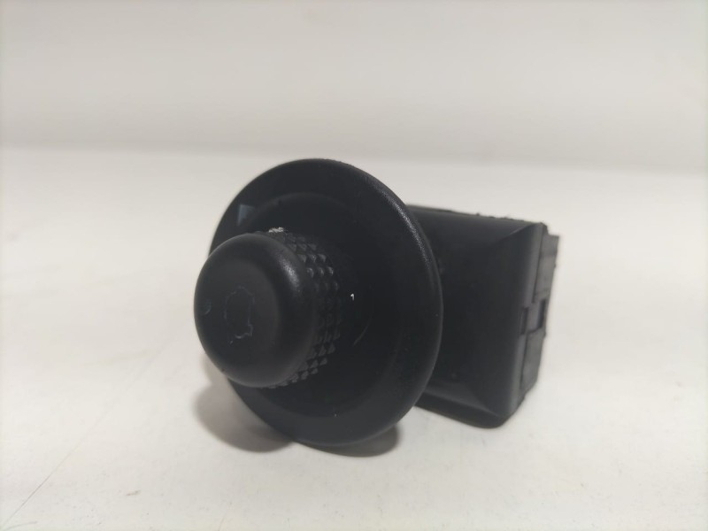 Recambio de mando retrovisor para ford transit caja cerrada ´06 2.4 tdci cat referencia OEM IAM 93BG17B676 79772 