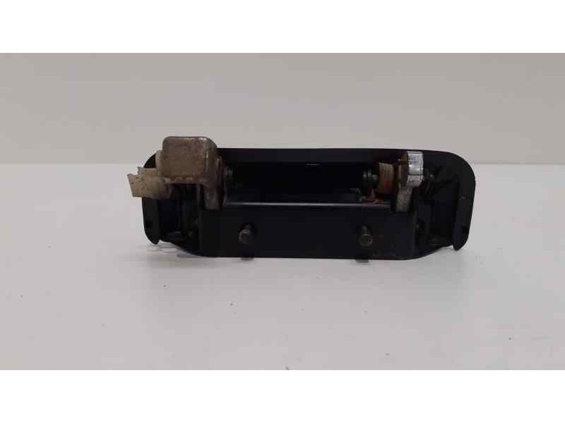 Recambio de maneta exterior delantera izquierda para mitsubishi l 200 (k6/7) 2500 td american sport (4-ptas.) referencia OEM IAM