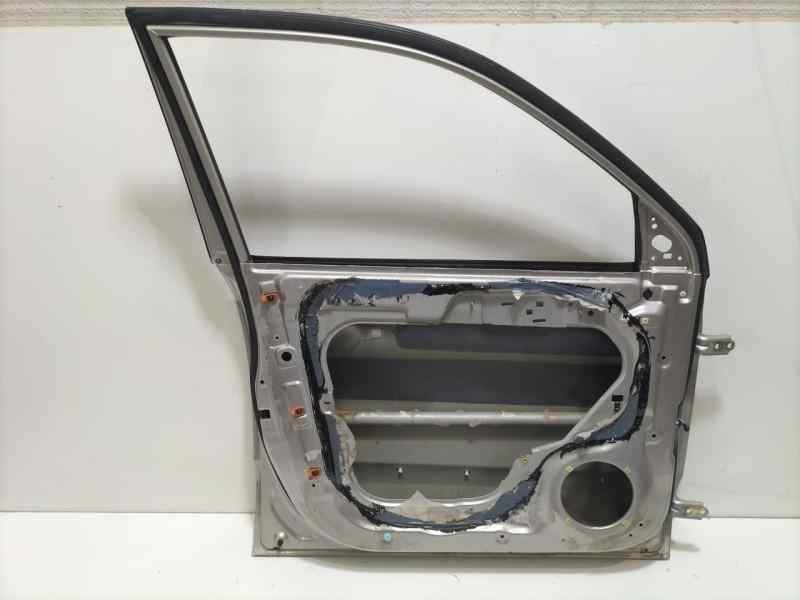 Recambio de puerta delantera izquierda para hyundai tucson (jm) 2.0 crdi comfort (4wd) referencia OEM IAM 760032E050 84009 R