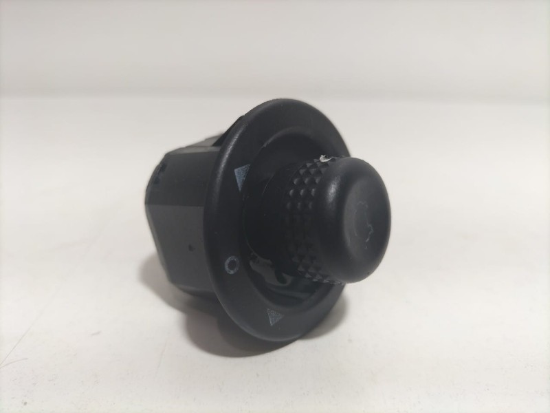 Recambio de mando retrovisor para ford transit caja cerrada ´06 2.4 tdci cat referencia OEM IAM 93BG17B676 79772 