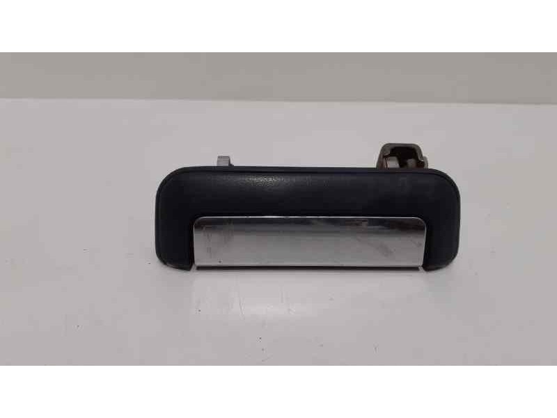 Recambio de maneta exterior delantera izquierda para mitsubishi l 200 (k6/7) 2500 td american sport (4-ptas.) referencia OEM IAM