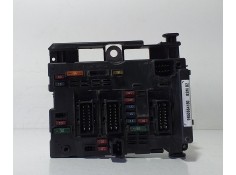 Recambio de caja reles / fusibles para peugeot 206 berlina e-music referencia OEM IAM 9650664180 72030 R