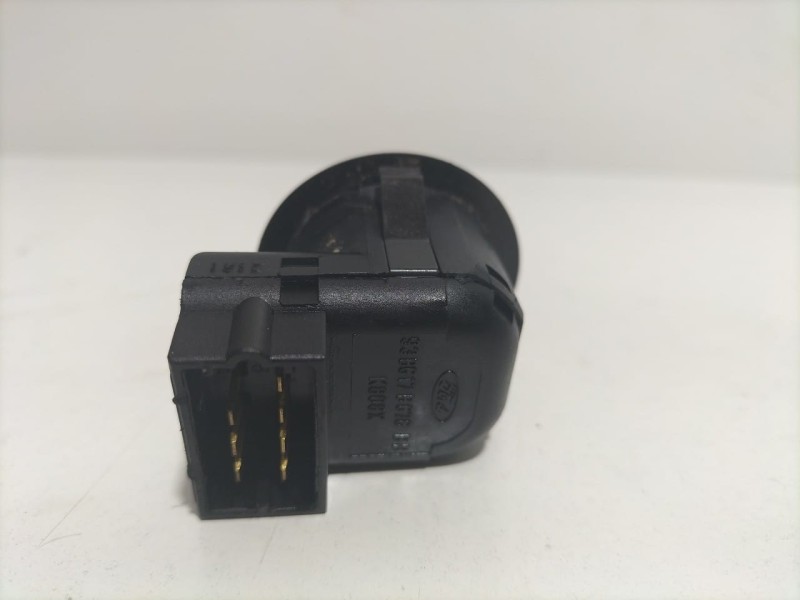 Recambio de mando retrovisor para ford transit caja cerrada ´06 2.4 tdci cat referencia OEM IAM 93BG17B676 79772 