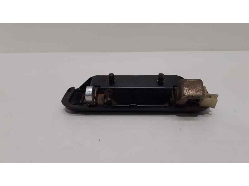 Recambio de maneta exterior delantera izquierda para mitsubishi l 200 (k6/7) 2500 td american sport (4-ptas.) referencia OEM IAM