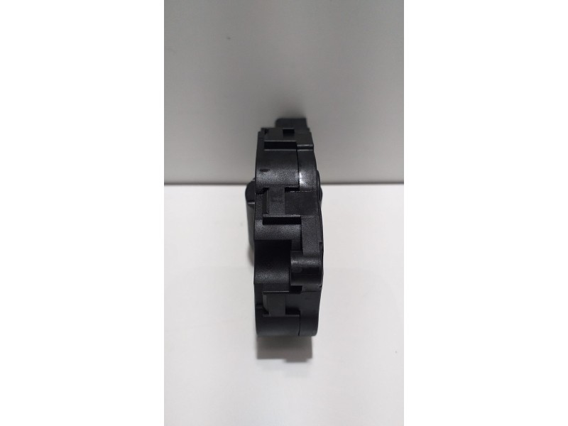 Recambio de motor apertura trampillas climatizador para bmw serie 1 berlina (e81/e87) 120d referencia OEM IAM EFB321 51555 