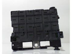 Recambio de caja reles / fusibles para peugeot 206 berlina e-music referencia OEM IAM 9650664180 72030 R 2