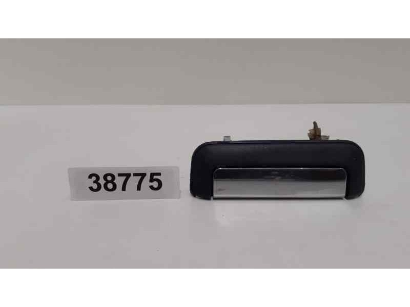 Recambio de maneta exterior trasera izquierda para mitsubishi l 200 (k6/7) 2500 td american sport (4-ptas.) referencia OEM IAM M