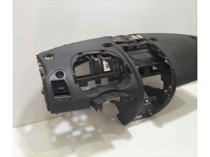 Recambio de salpicadero para renault megane ii coupe/cabrio confort authentique referencia OEM IAM 8200173737 84010 