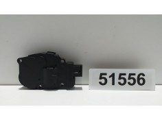 Recambio de motor apertura trampillas climatizador para bmw serie 1 berlina (e81/e87) 120d referencia OEM IAM EFB321 51556 