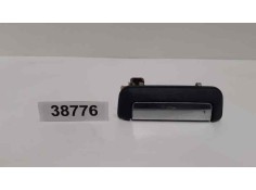 Recambio de maneta exterior delantera derecha para mitsubishi l 200 (k6/7) 2500 td american sport (4-ptas.) referencia OEM IAM M