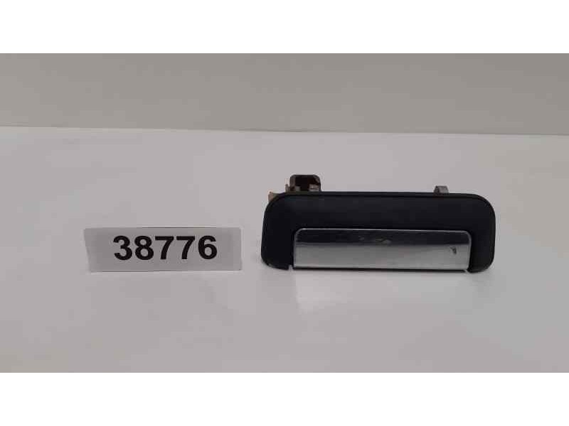 Recambio de maneta exterior delantera derecha para mitsubishi l 200 (k6/7) 2500 td american sport (4-ptas.) referencia OEM IAM M
