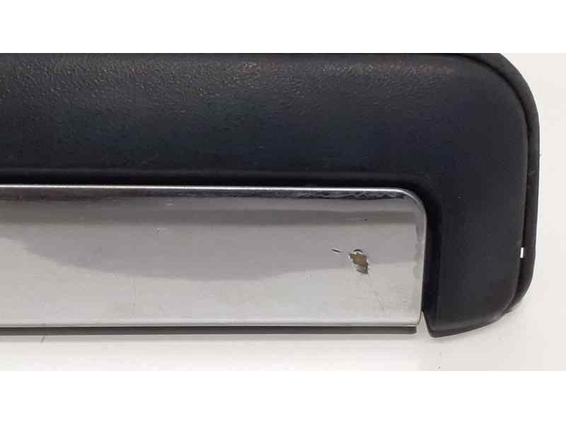 Recambio de maneta exterior delantera derecha para mitsubishi l 200 (k6/7) 2500 td american sport (4-ptas.) referencia OEM IAM M