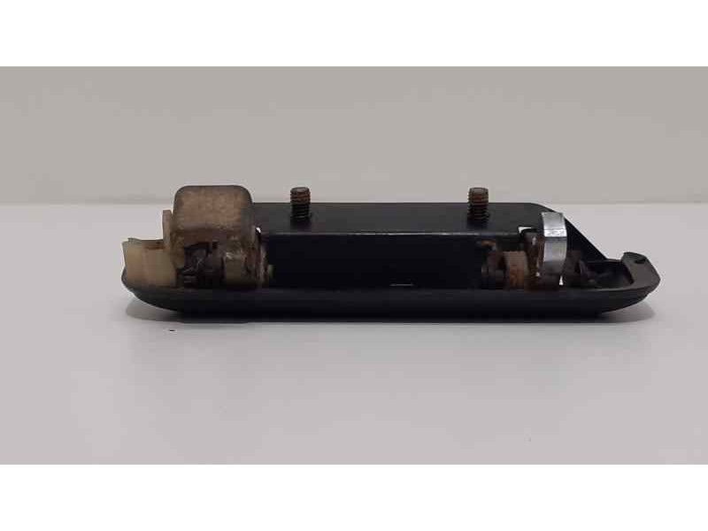 Recambio de maneta exterior delantera derecha para mitsubishi l 200 (k6/7) 2500 td american sport (4-ptas.) referencia OEM IAM M