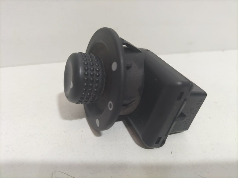 Recambio de mando retrovisor para dacia dokker stepway referencia OEM IAM 255701649R 79775 