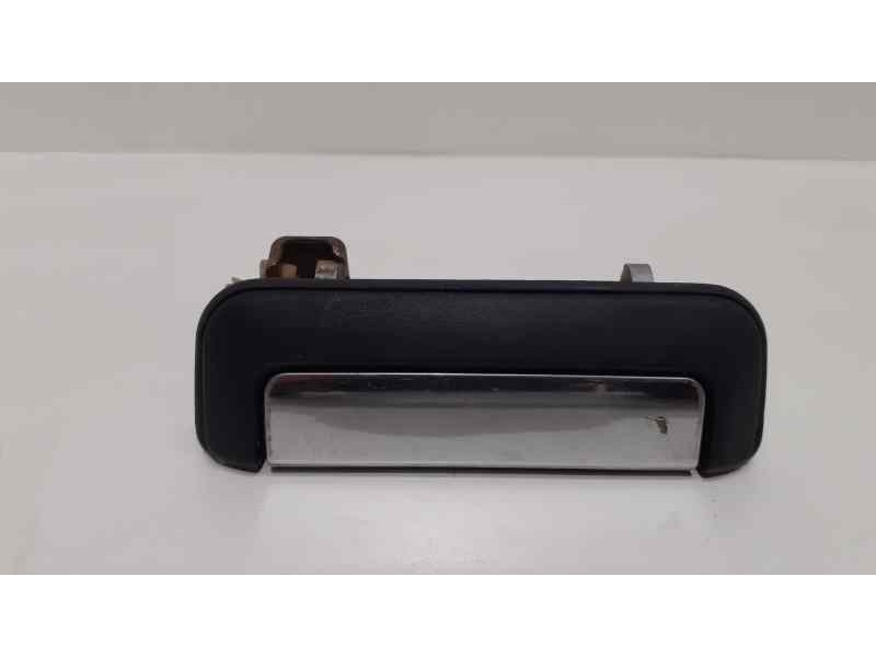 Recambio de maneta exterior delantera derecha para mitsubishi l 200 (k6/7) 2500 td american sport (4-ptas.) referencia OEM IAM M