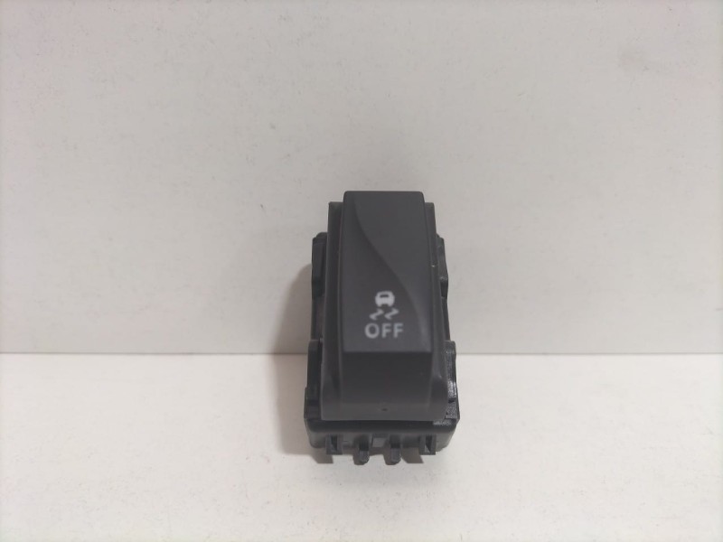 Recambio de interruptor para dacia dokker stepway referencia OEM IAM 10023969 79776 