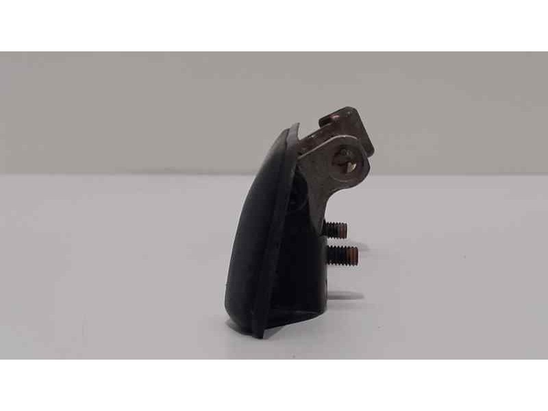 Recambio de maneta exterior delantera derecha para mitsubishi l 200 (k6/7) 2500 td american sport (4-ptas.) referencia OEM IAM M