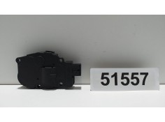 Recambio de motor apertura trampillas climatizador para bmw serie 1 berlina (e81/e87) 120d referencia OEM IAM EFB321 51557 