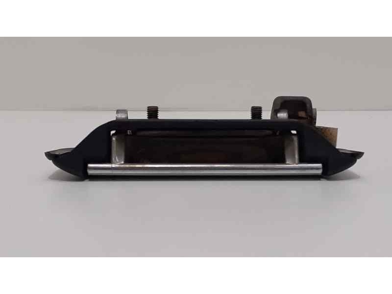 Recambio de maneta exterior delantera derecha para mitsubishi l 200 (k6/7) 2500 td american sport (4-ptas.) referencia OEM IAM M