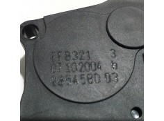 Recambio de motor apertura trampillas climatizador para bmw serie 1 berlina (e81/e87) 120d referencia OEM IAM EFB321 51557  2
