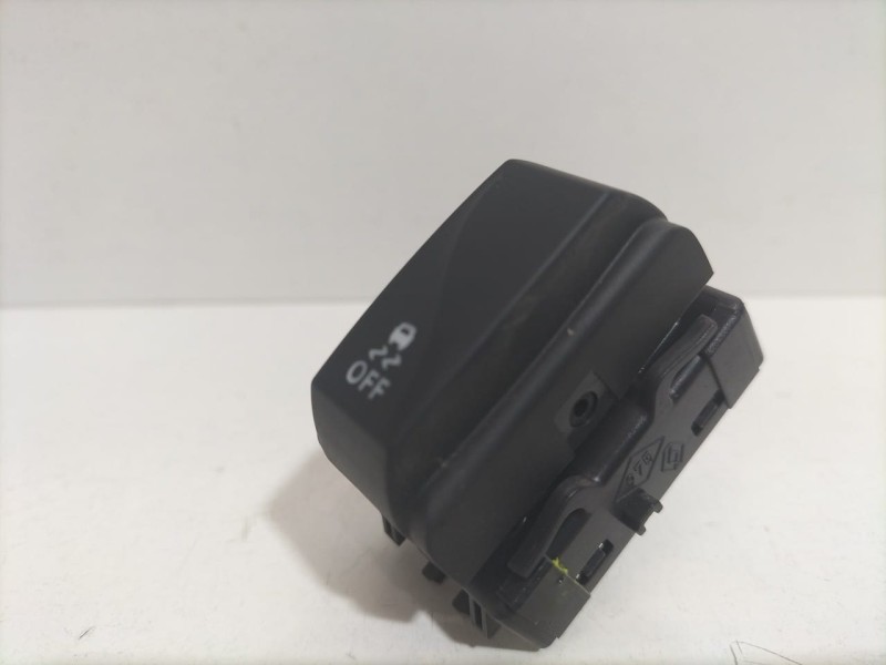 Recambio de interruptor para dacia dokker stepway referencia OEM IAM 10023969 79776 