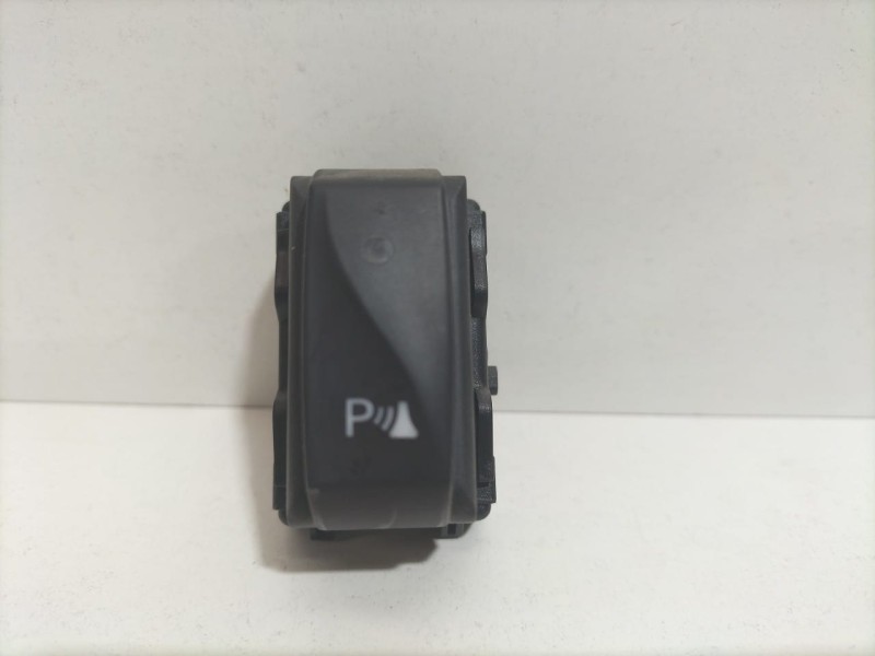 Recambio de interruptor para dacia dokker stepway referencia OEM IAM 10023640 79777 