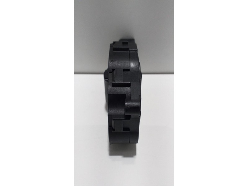 Recambio de motor apertura trampillas climatizador para bmw serie 1 berlina (e81/e87) 120d referencia OEM IAM EFB321 51557 