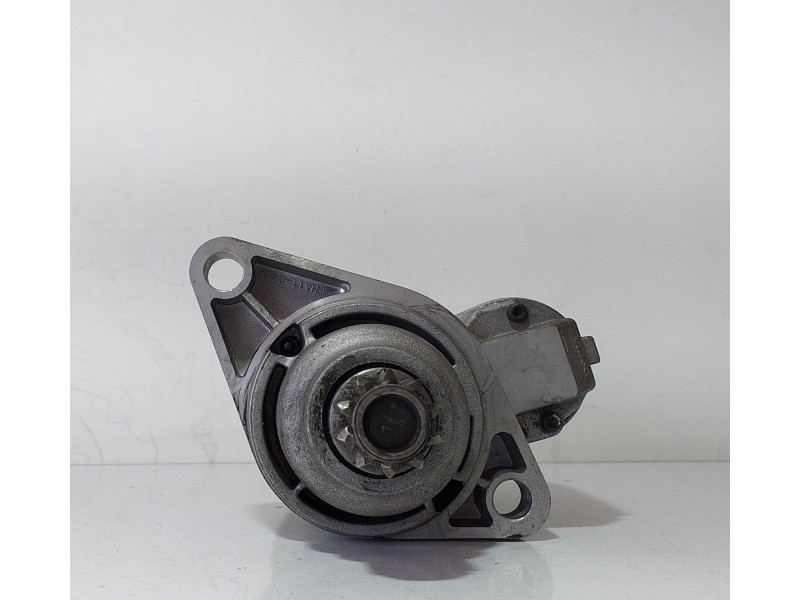 Recambio de motor arranque para volkswagen golf vi (5k1) advance referencia OEM IAM 0AM911023B 72053 R