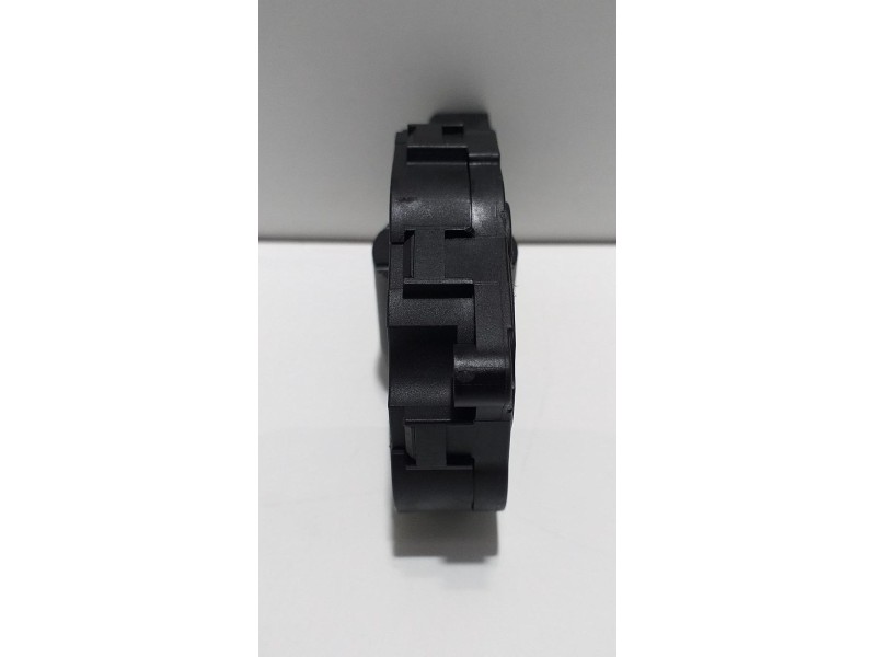 Recambio de motor apertura trampillas climatizador para bmw serie 1 berlina (e81/e87) 120d referencia OEM IAM EFB321 51558 