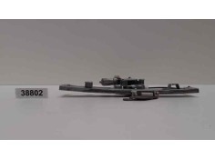 Recambio de elevalunas trasero izquierdo para nissan x-trail (t31) xe referencia OEM IAM 82731JG00A 38802 