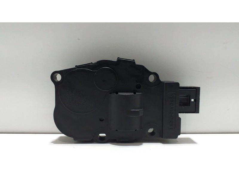 Recambio de motor apertura trampillas climatizador para bmw serie 1 berlina (e81/e87) 120d referencia OEM IAM EFB321 51558 