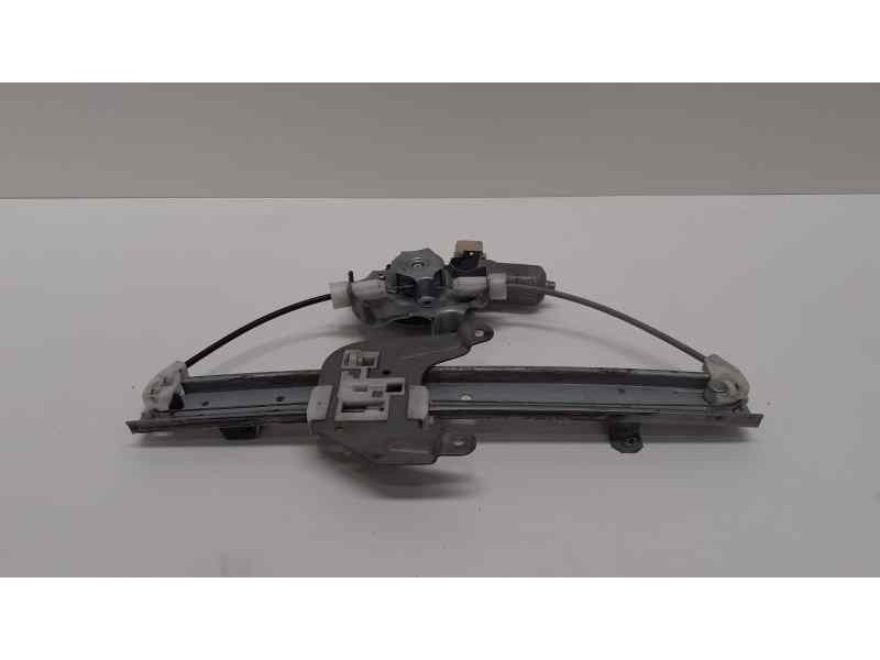 Recambio de elevalunas trasero izquierdo para nissan x-trail (t31) xe referencia OEM IAM 82731JG00A 38802 