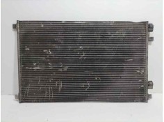 Recambio de condensador / radiador aire acondicionado para renault megane ii coupe/cabrio confort authentique referencia OEM IAM