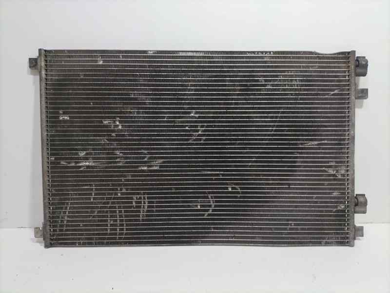 Recambio de condensador / radiador aire acondicionado para renault megane ii coupe/cabrio confort authentique referencia OEM IAM